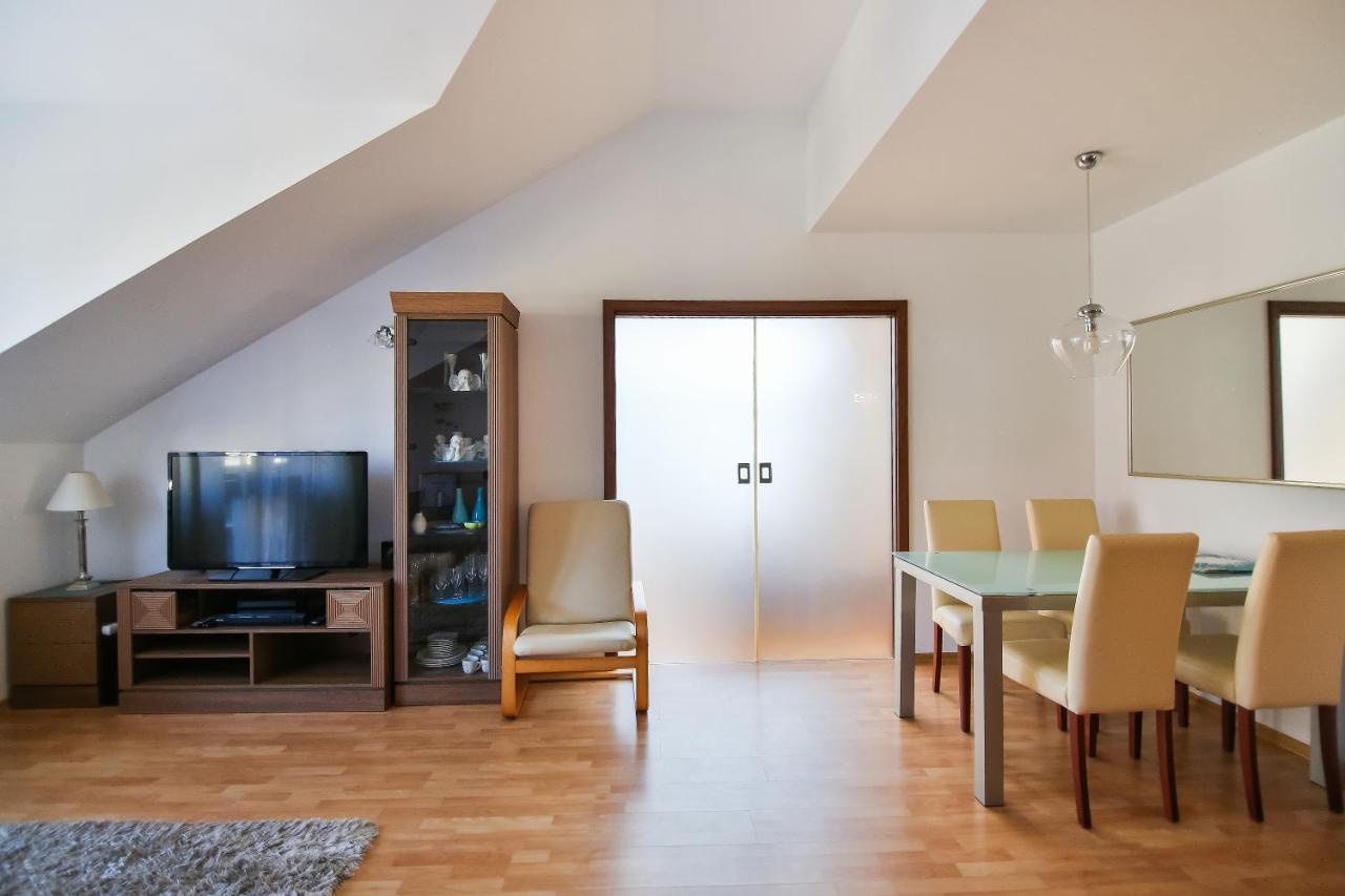 Apartamenty Swinoujscie - Zdrojowa Ngoại thất bức ảnh