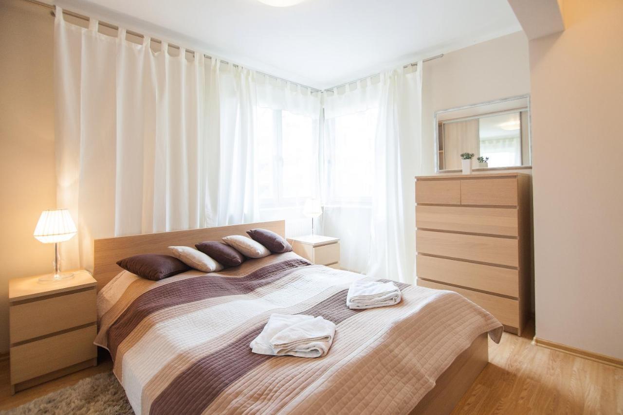 Apartamenty Swinoujscie - Zdrojowa Ngoại thất bức ảnh