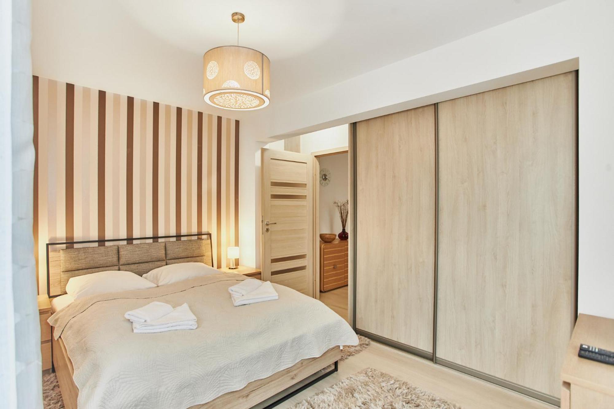 Apartamenty Swinoujscie - Zdrojowa Ngoại thất bức ảnh