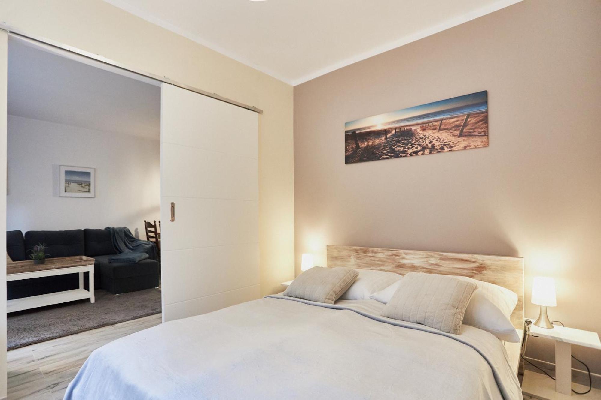 Apartamenty Swinoujscie - Zdrojowa Ngoại thất bức ảnh