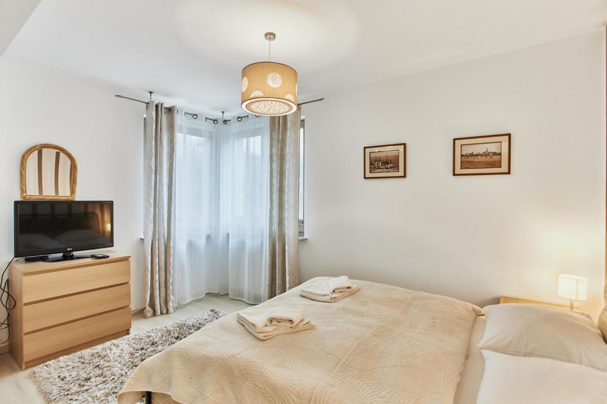 Apartamenty Swinoujscie - Zdrojowa Ngoại thất bức ảnh