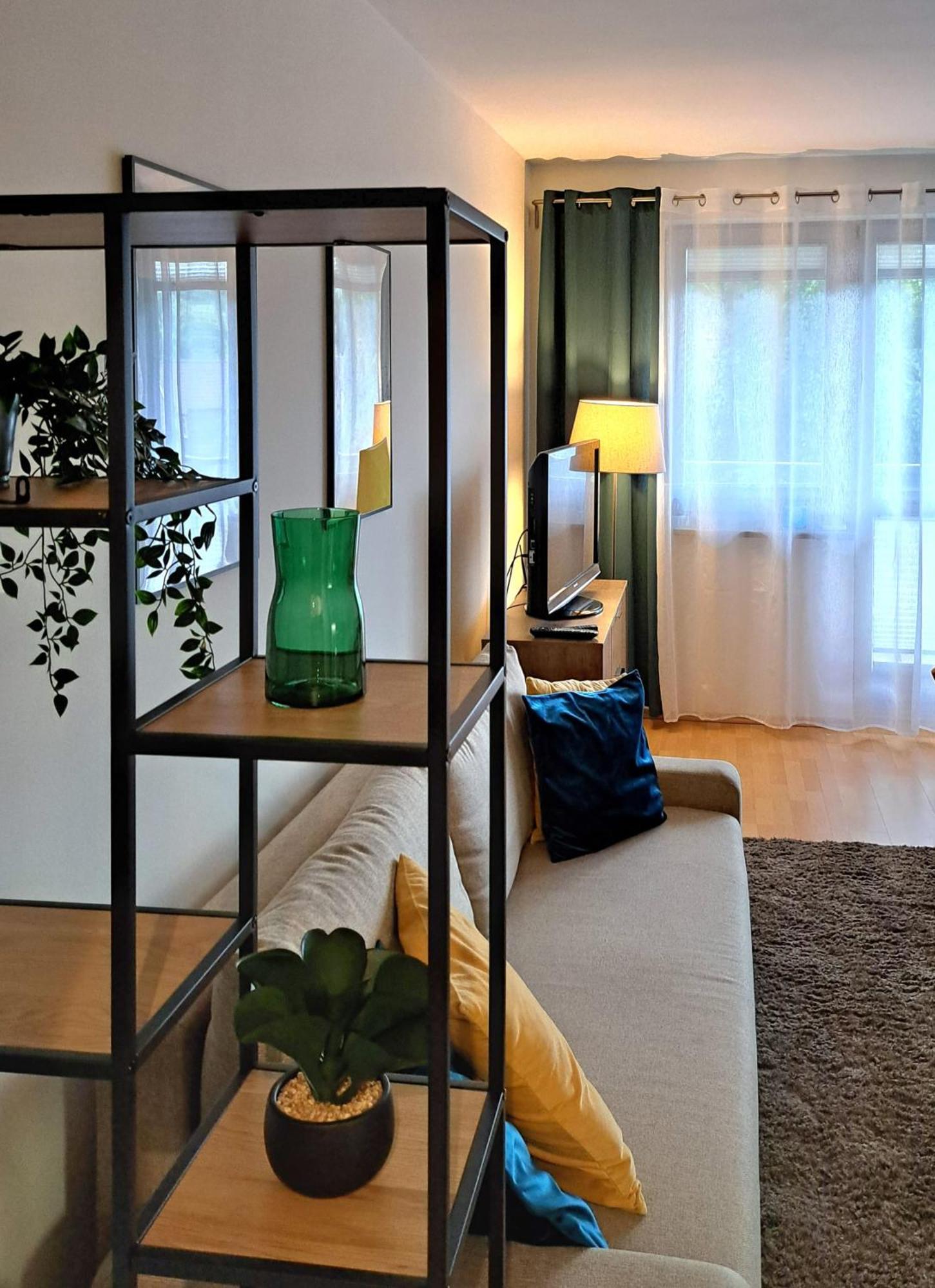 Apartamenty Swinoujscie - Zdrojowa Ngoại thất bức ảnh