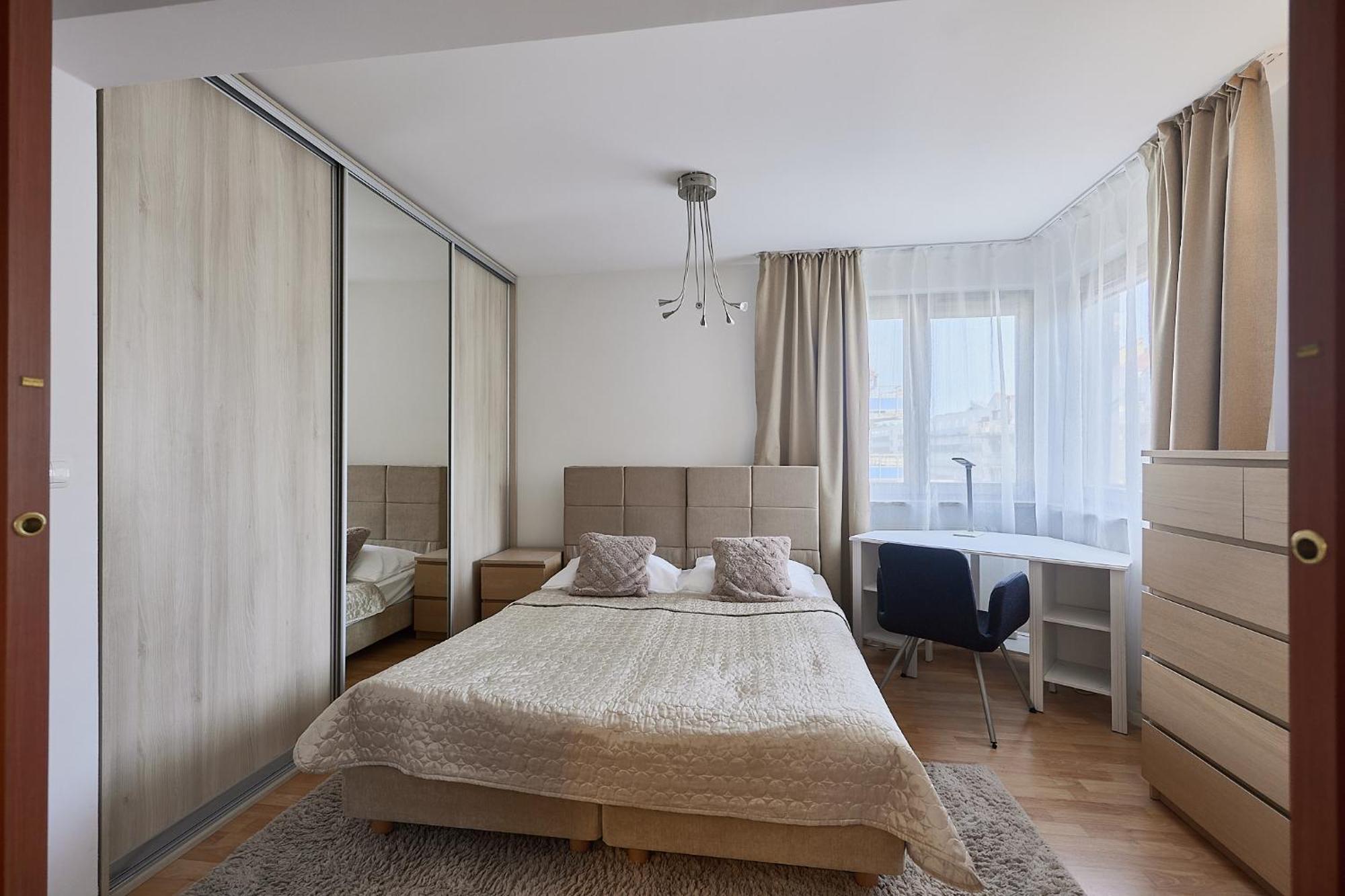 Apartamenty Swinoujscie - Zdrojowa Ngoại thất bức ảnh